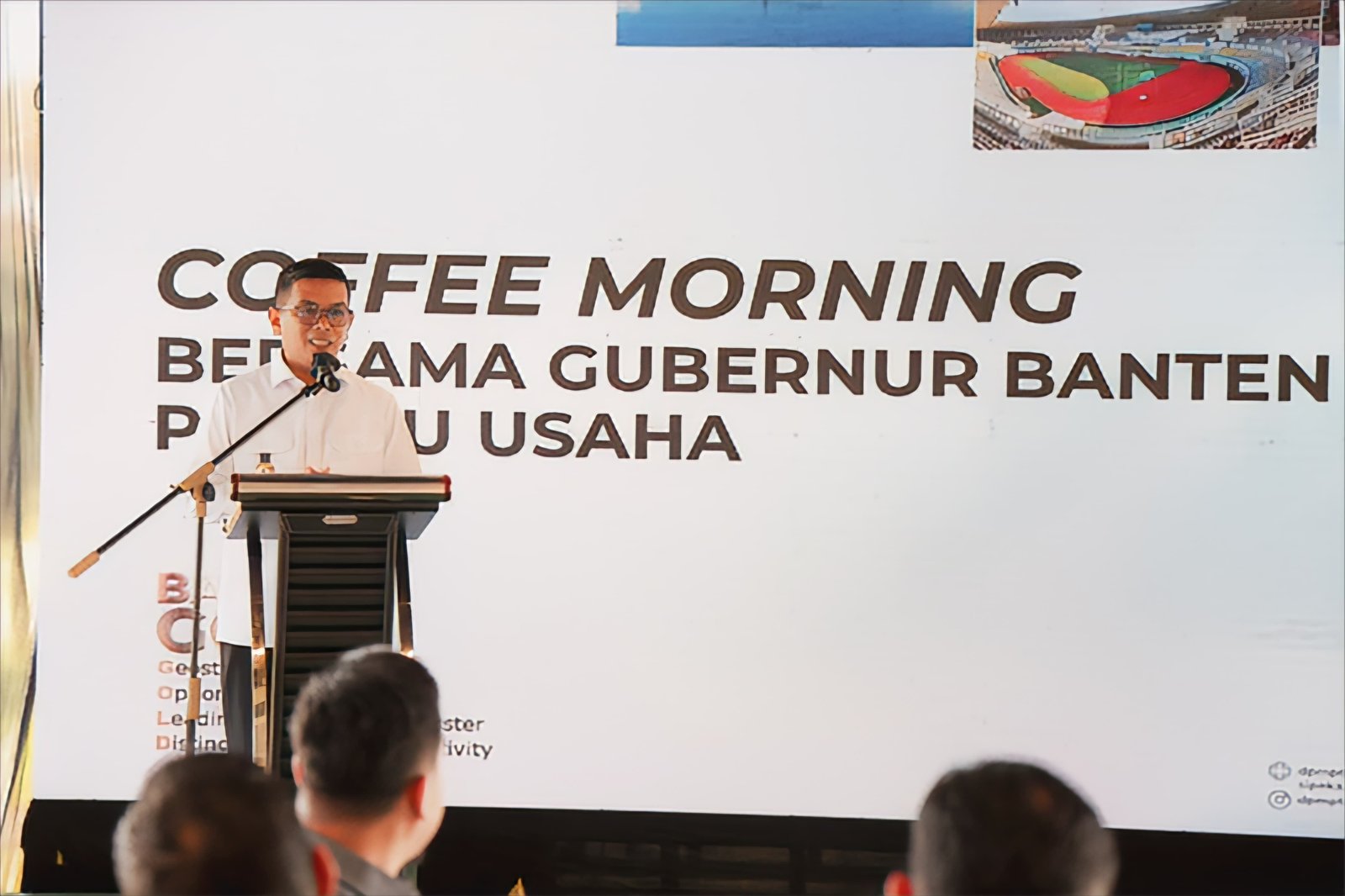 Diklaim Mendorong Ekonomi Daerah, Andra Soni Minta Pelaku Usaha Manfaatkan Layanan Bank Banten 7 Diklaim Mendorong Ekonomi Daerah, Andra Soni Minta Pelaku Usaha Manfaatkan Layanan Bank Banten