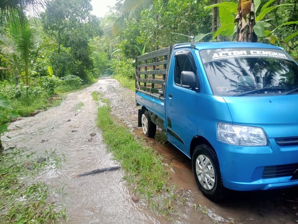 Pemkab Serang Bakal Tambah Fasilitas Jalan serta Puskesmas di Desa Cikedung yang Statusnya Desa Tertinggal 6 Pemkab Serang Bakal Tambah Fasilitas Jalan serta Puskesmas di Desa Cikedung yang Statusnya Desa Tertinggal