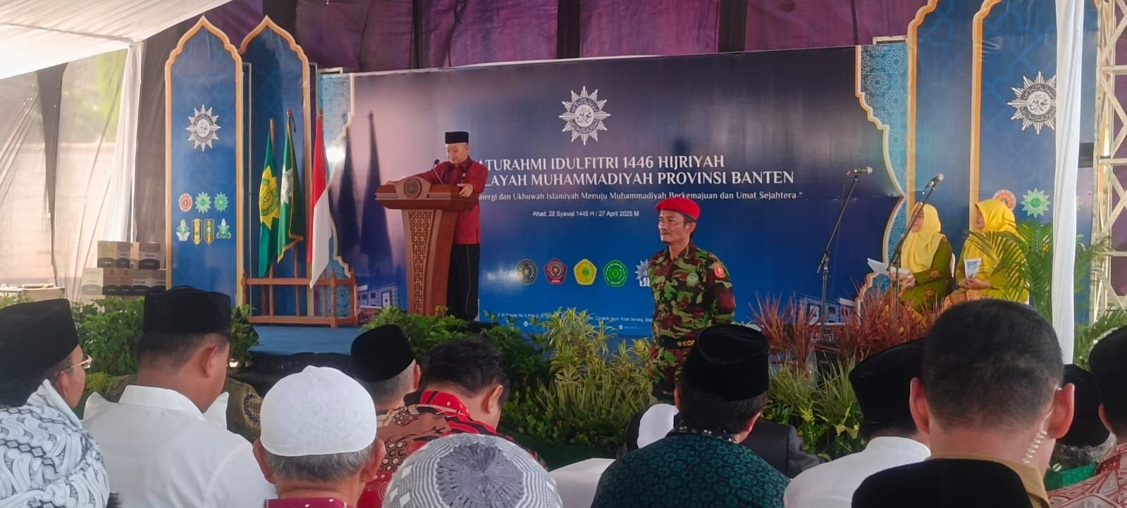 Soroti Banyak Guru Joget-joget, Mendikdasmen Abdul Mu'ti Larang Guru Buat Konten saat Ngajar