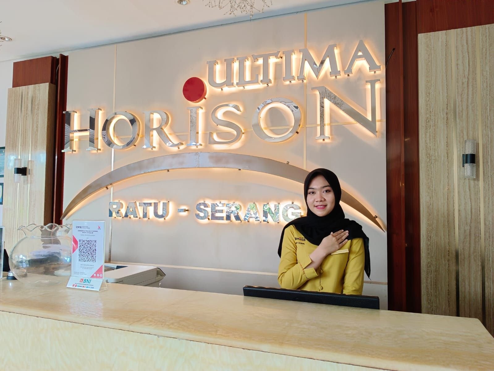 Horison Ultima Ratu Serang Hadirkan Paket Menginap Study Tour Pelajar Rp150 Ribu 1 Horison Ultima Ratu Serang Hadirkan Paket Menginap Study Tour Pelajar Rp150 Ribu