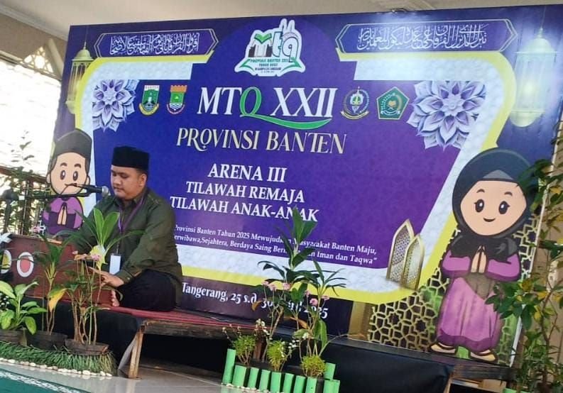 14 Kafilah Masuk Final, Siap Perebutkan Emas Buat Kota Cilegon 3 14 Kafilah Masuk Final, Siap Perebutkan Emas Buat Kota Cilegon