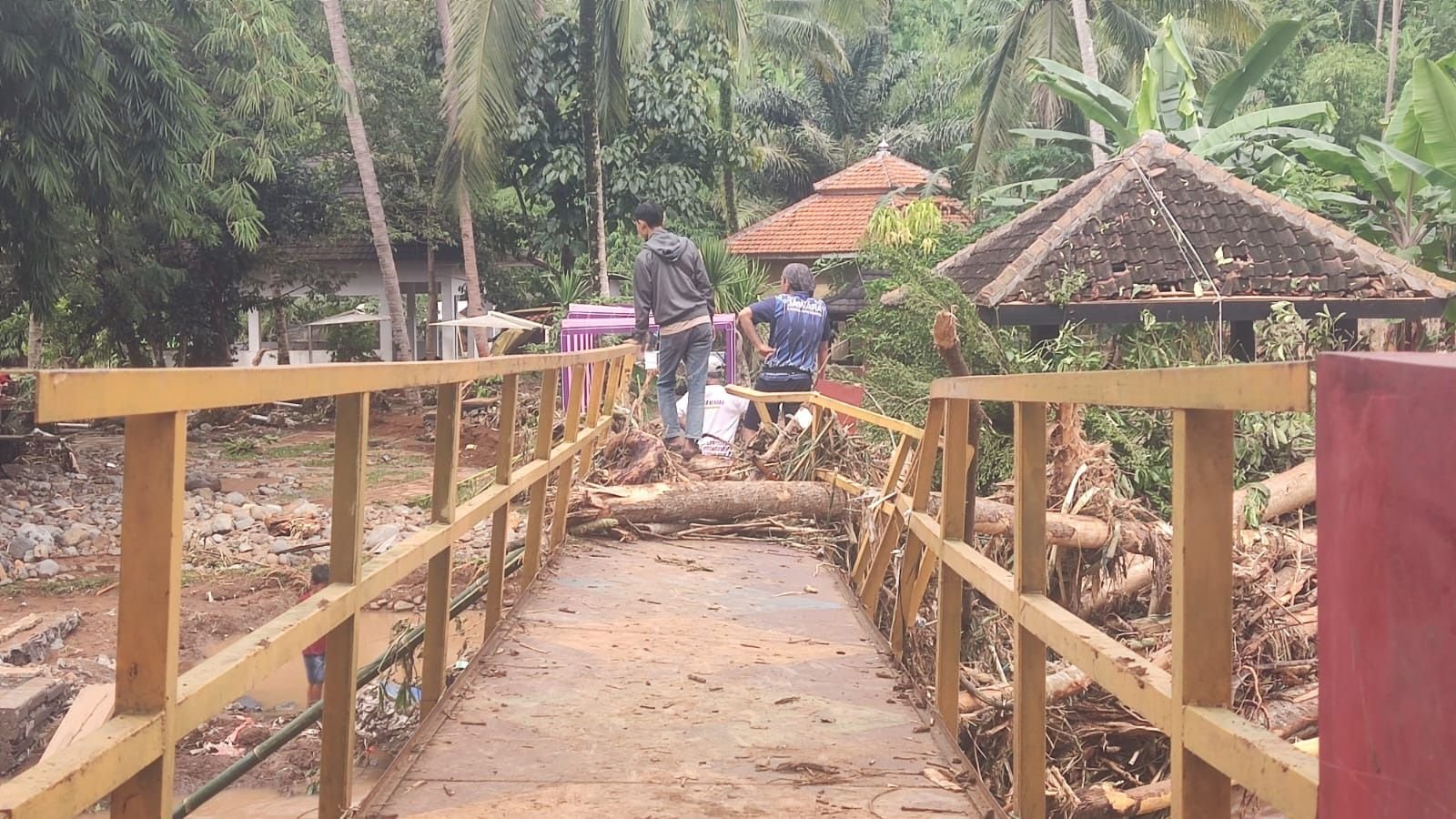 Revitalisasi Desa Wisata Kacida Cibuntu Kabupaten Serang Mulai, Alat Berat Masuk Pekan Depan 10 Revitalisasi Desa Wisata Kacida Cibuntu Kabupaten Serang Mulai, Alat Berat Masuk Pekan Depan