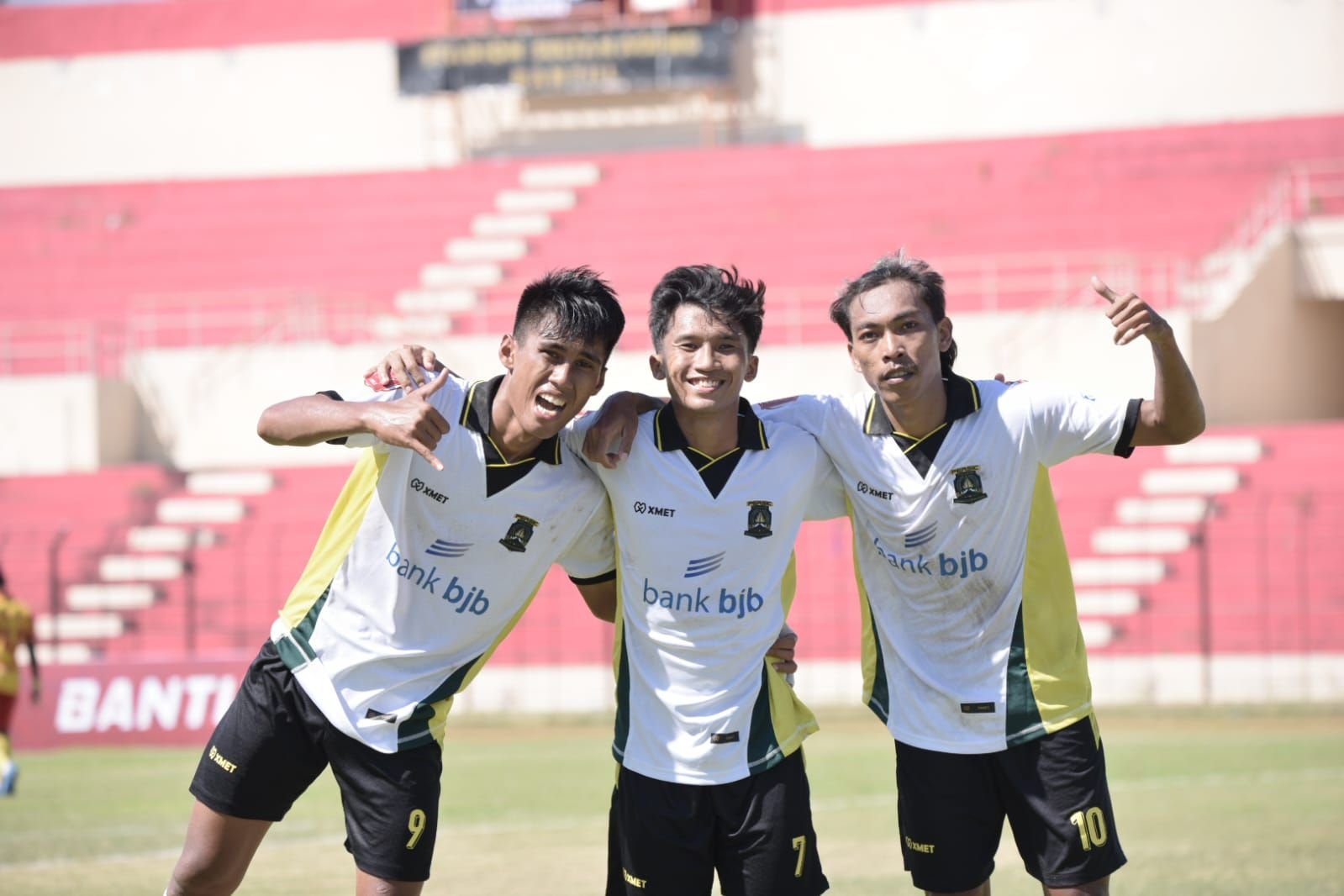 Persic 1 VS 1 Harimau Indonesia, Derbi Banten Berakhir Imbang 7 Persic 1 VS 1 Harimau Indonesia, Derbi Banten Berakhir Imbang