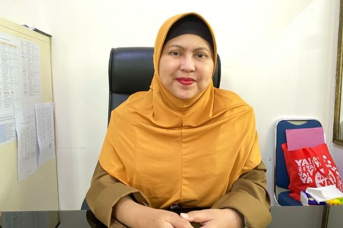 Tips Habiskan Waktu Produktif Ala Rully Kusumawardhany, Semua Bisa tapi Belum Tentu Mau