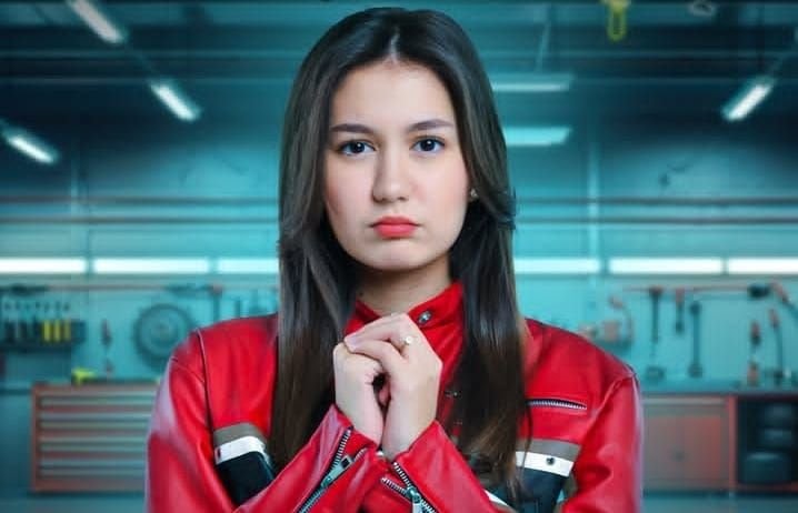 Spoiler Series Duren Jatuh Episode 6A: Rencana Tak Terduga Anne agar Dapat Restu Liam