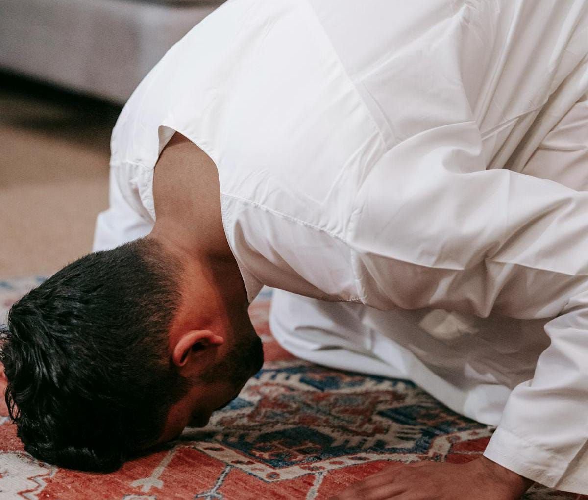 Dijamin Rezeki Ngalir Deras! Inilah Niat, Tata Cara, dan Doa Sholat Duha yang Wajib Diamalkan 3 Dijamin Rezeki Ngalir Deras! Inilah Niat, Tata Cara, dan Doa Sholat Duha yang Wajib Diamalkan