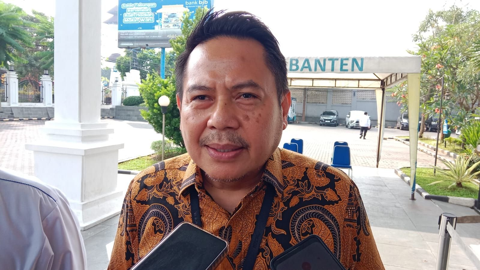 Dana Pensiun DPLK BJB Banten Tidak Hangus Walau Jarang Setoran 1 Dana Pensiun DPLK BJB Banten Tidak Hangus Walau Jarang Setoran