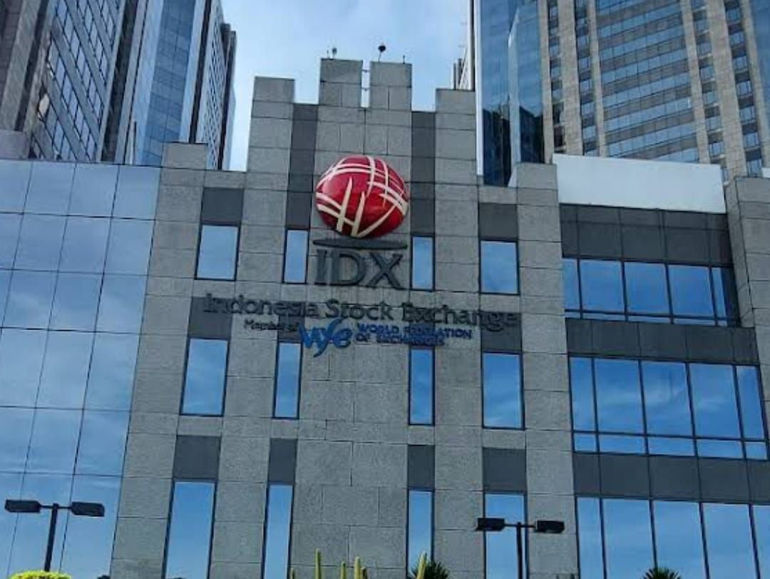 Dalam Sepekan Jumlah Investor Saham di Indonesia Bertambah 195.815 SID