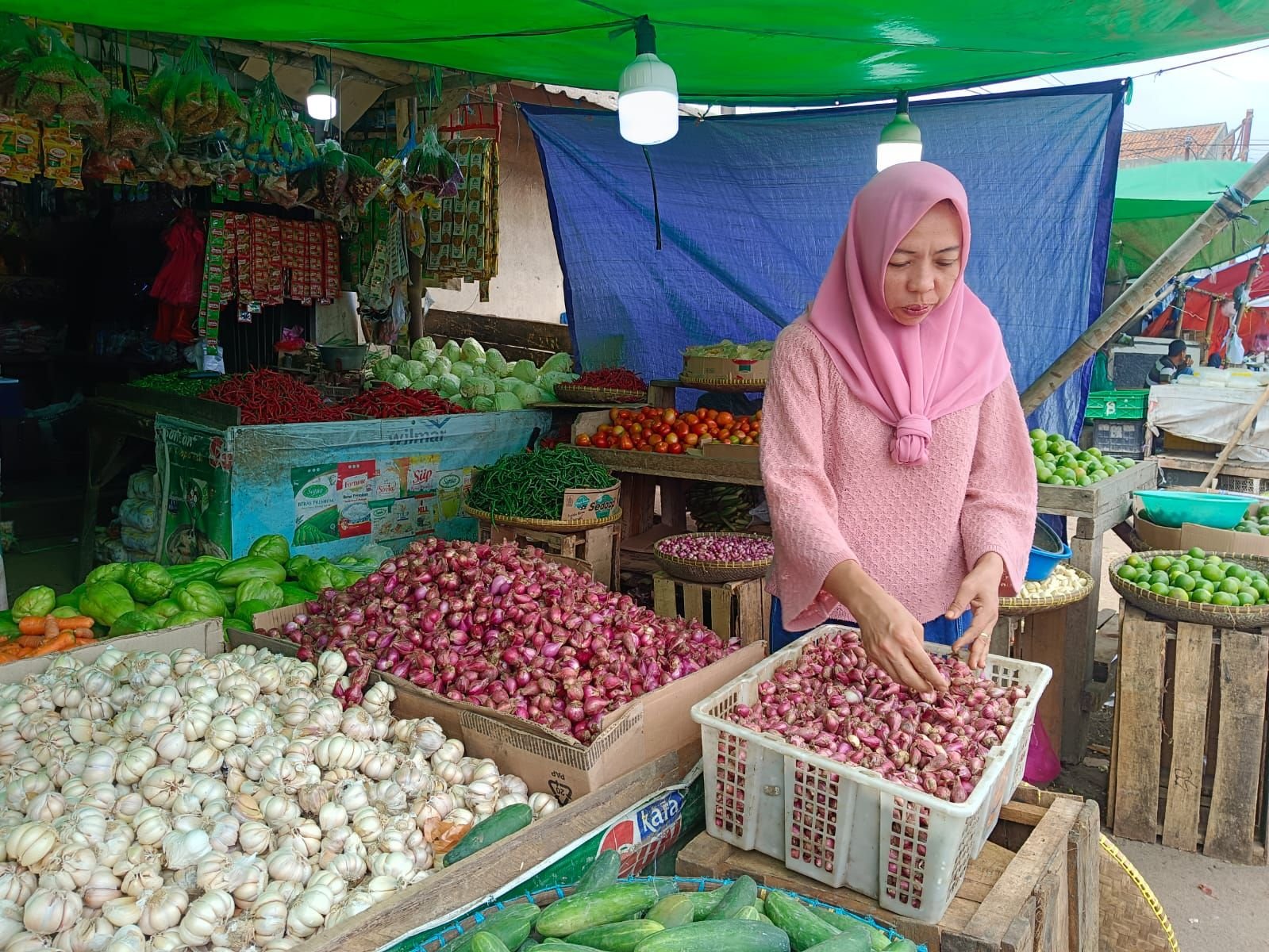 Banten Alami Inflasi 1,29 Persen Selama Bulan April 2025 3 Banten Alami Inflasi 1,29 Persen Selama Bulan April 2025