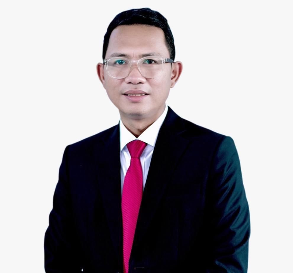 Tidak Ada Pembahasan Efisiensi dengan Banggar, Muhubbin: Ke Depan Tidak Boleh Terjadi 1 Tidak Ada Pembahasan Efisiensi dengan Banggar, Muhubbin: Ke Depan Tidak Boleh Terjadi