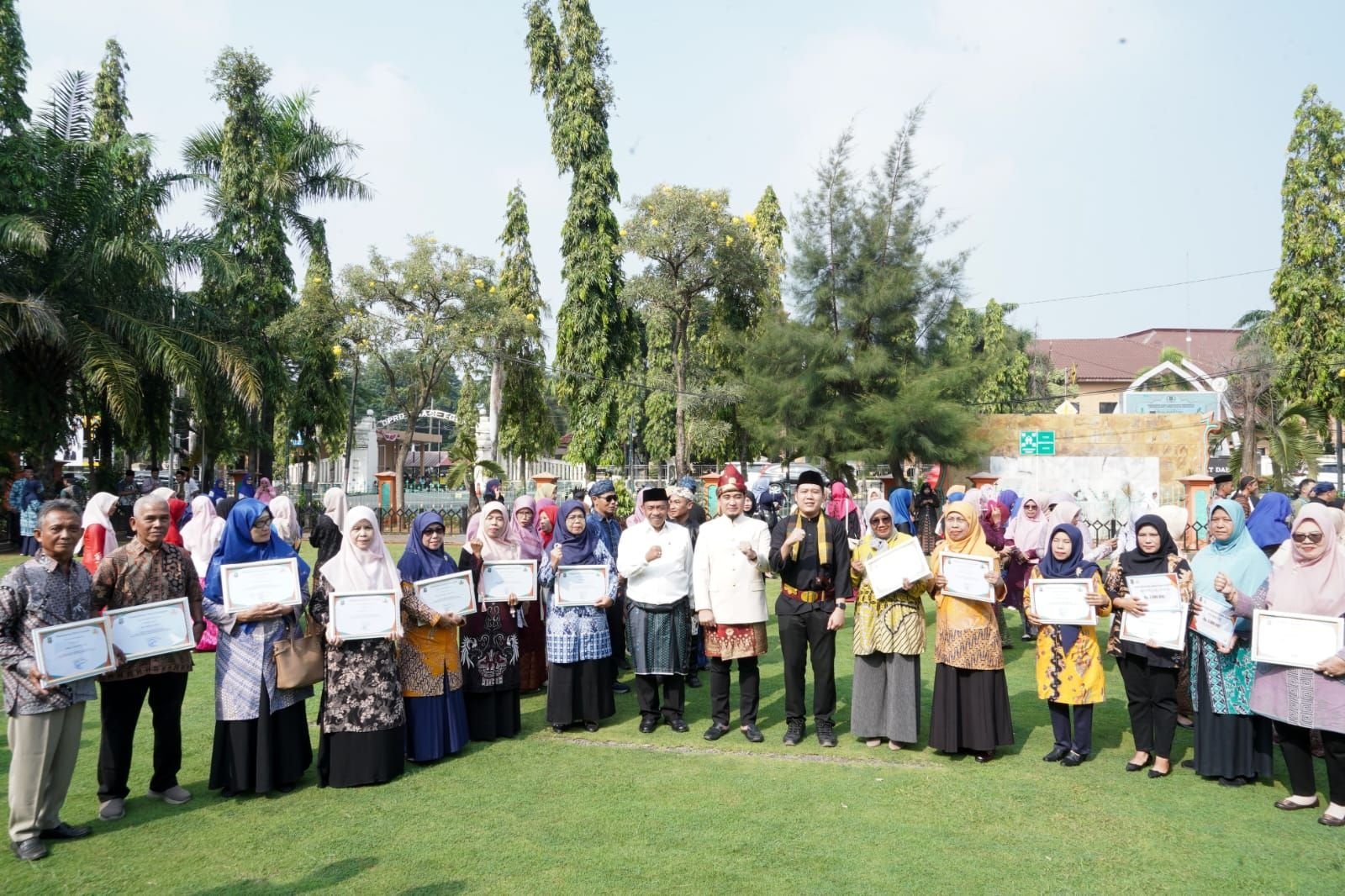 Refleksi Hardiknas, 2 Dosa Besar Hantui Dunia Pendidikan di Cilegon: Dari Perundungan hingga Pelecehan