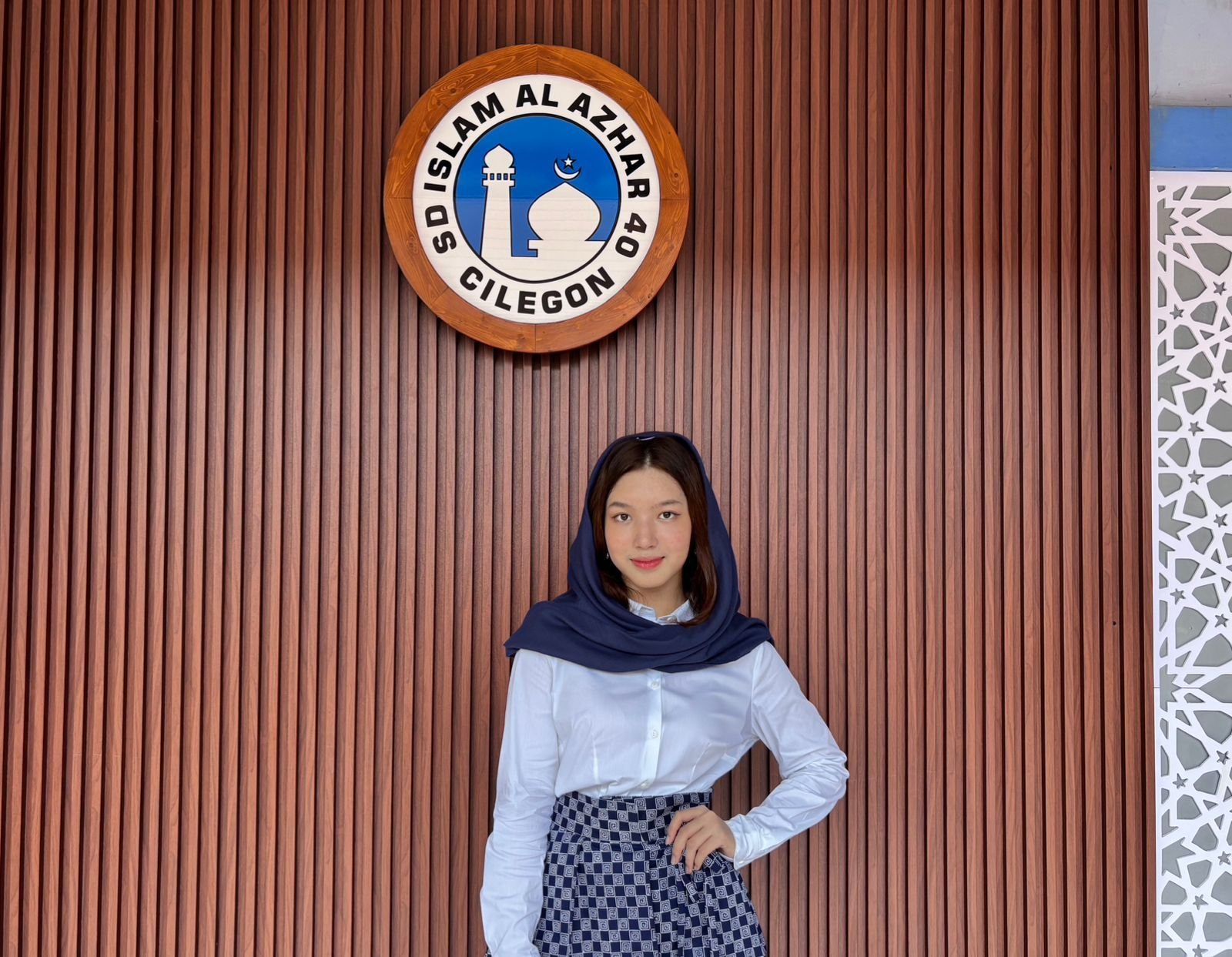 Shakila Warga Cilegon Tekuni Karir Musik Hingga Dapatkan Tawaran Dari Produser Di Amerika