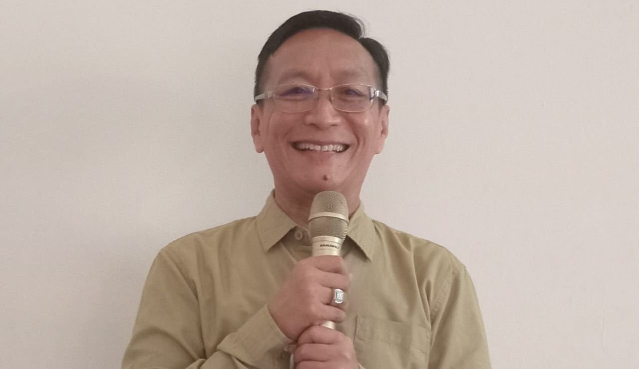 Pemilu 2029 Disebut Ujian Andika Hazrumy Sebagai Ketua Golkar Banten, Pengamat Politik Ingatkan Soal Ini