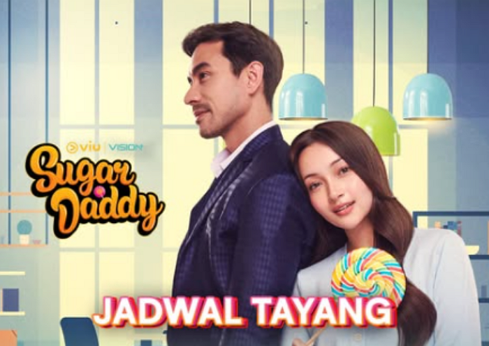 Jadwal Tayang Sugar Daddy Episode 3 4 5 6 Hingga Tamat, Lengkap dengan Sinopsis dan Link Nonton 1 Jadwal Tayang Sugar Daddy Episode 3 4 5 6 Hingga Tamat, Lengkap dengan Sinopsis dan Link Nonton