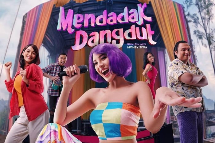 Jadwal Bioskop di Cinepolis Mall of Serang Hari Ini, Ada Mendadak Dangdut