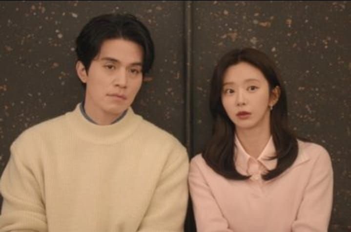 Drama Korea The Divorce Insurance Episode 11: Link Nonton dan Spoiler Tersedia di Sini 1 Drama Korea The Divorce Insurance Episode 11: Link Nonton dan Spoiler Tersedia di Sini