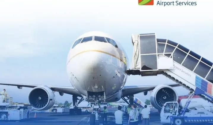 Terbuka untuk Lulusan SMA, Info Loker PT Jasa Angkasa Semesta Penempatan Bandara Soetta 1 Terbuka untuk Lulusan SMA, Info Loker PT Jasa Angkasa Semesta Penempatan Bandara Soetta