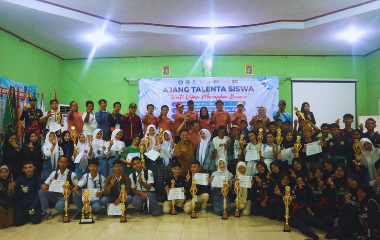 Dindikbud Banten Gelar Lomba se-Kabupaten Lebak 9 Dindikbud Banten Gelar Lomba se-Kabupaten Lebak