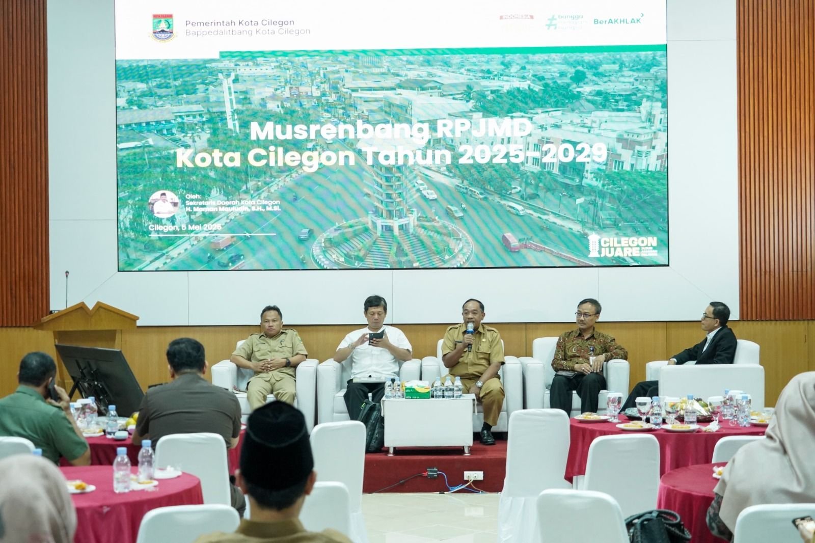 Pengamat Sebut Hilirisasi Industri Jadi Solusi Tingkatkan Pertumbuhan Ekonomi,RPJMD Belum Memuat RTRW Khusus Wilayah Industri Hilir