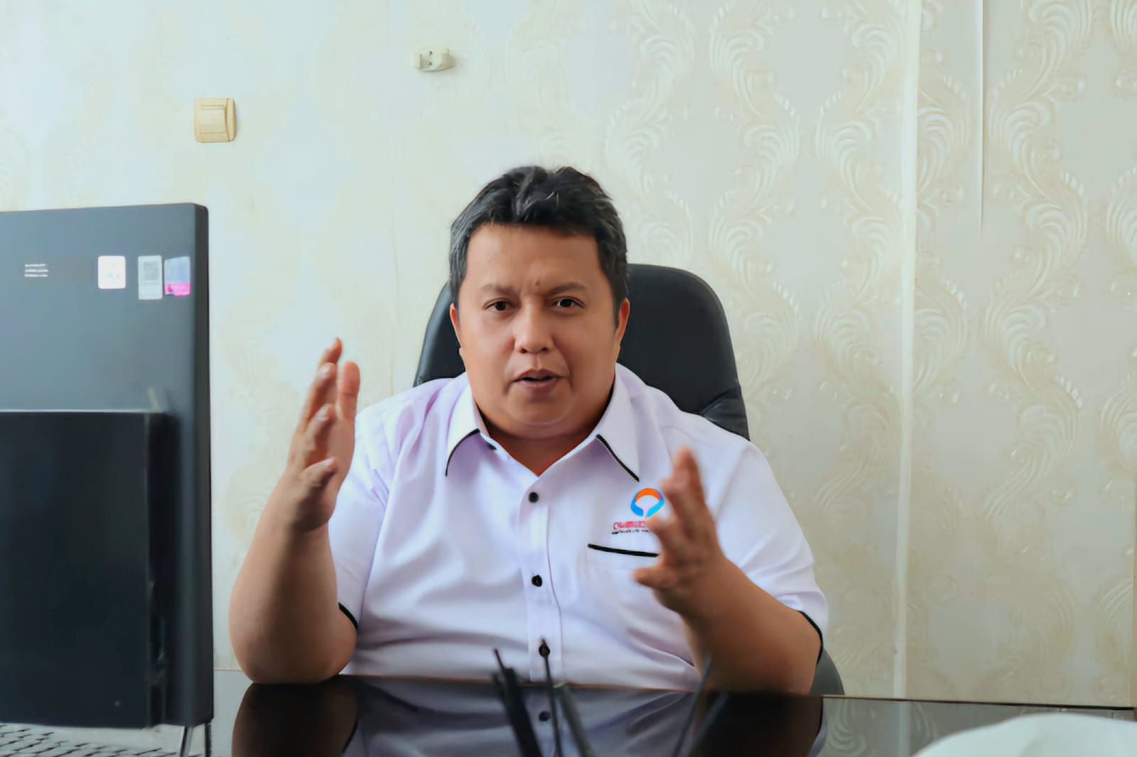 Ombudsman Desak Pemprov Banten Percepat Penyerapan Anggaran 5 Ombudsman Desak Pemprov Banten Percepat Penyerapan Anggaran