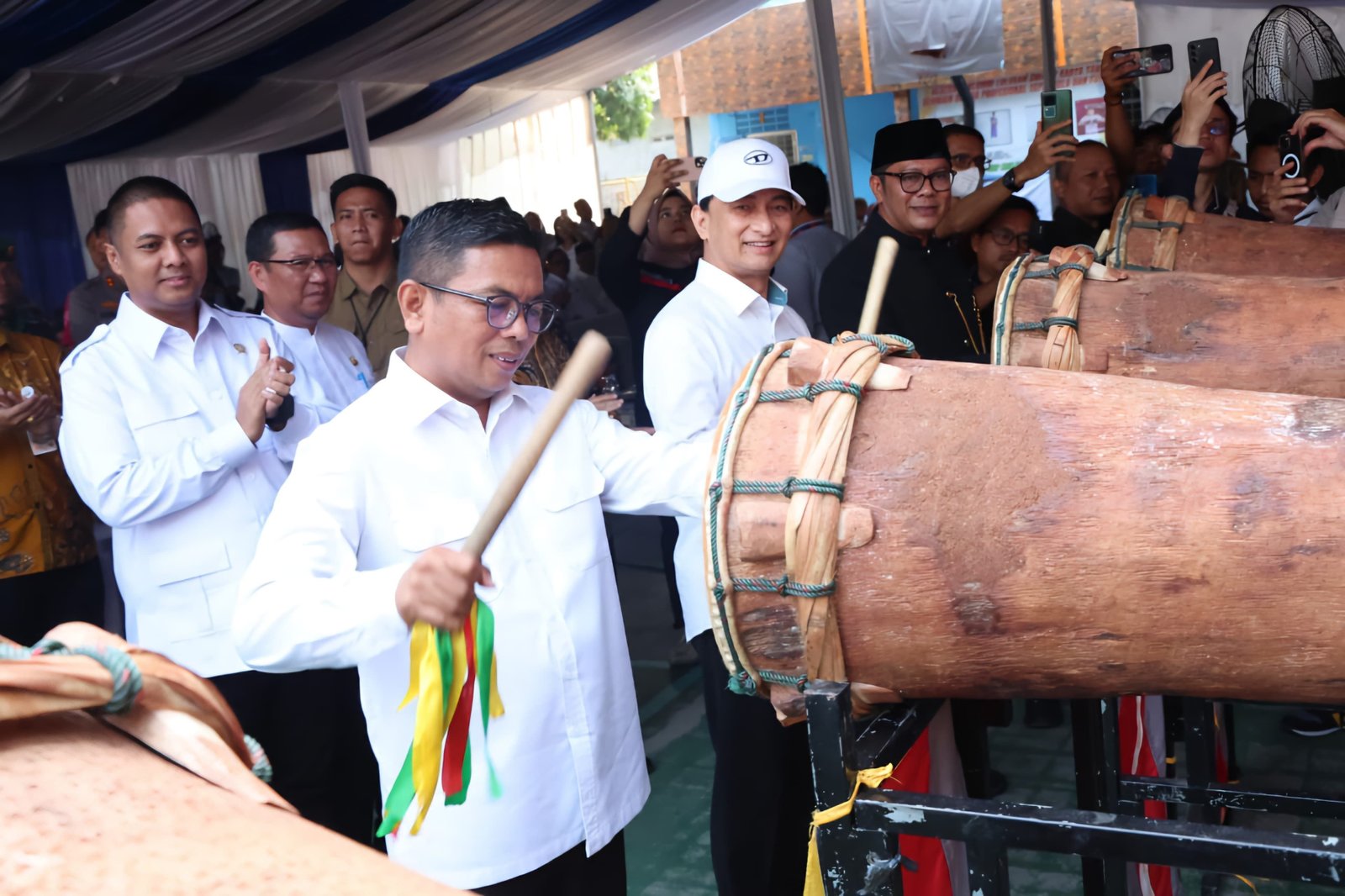 Dewan Banten Siap Kawal Pelaksanaan Program Sekolah Gratis