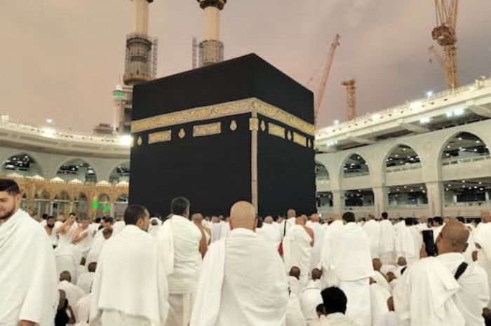 Ada Umrah Mandiri, Orang-orang Diyakini Tetap Kesulitan Berangkat Sendiri 3 umrah mandiri