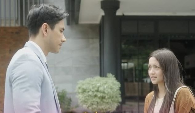 Sinopsis Sugar Daddy Episode 4, Jalan Cerita Makin Gereget: Bareng Derry, Aurel Bakal Ketemu Okan?