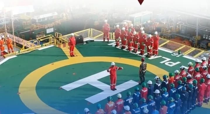 Lowongan Kerja di PT Timas Suplindo, Tersedia Banyak Posisi 5 Lowongan Kerja di PT Timas Suplindo, Tersedia Banyak Posisi