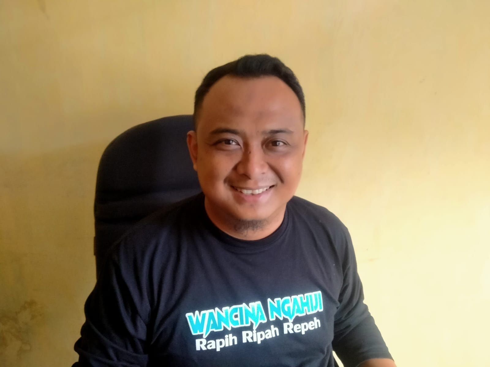 8 Parpol Pemenang Pileg Pandeglang Diguyur Bankeu Rp1,9 Miliar Tahun Ini, Demokrat Kebagian Paling Banyak