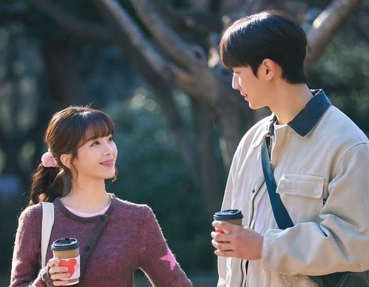 Drama Crushology 101 Episode 9 Sub Indo: Spoiler dan Link Nonton Bukan Bilibili 10 Drama Crushology 101 Episode 9 Sub Indo: Spoiler dan Link Nonton Bukan Bilibili