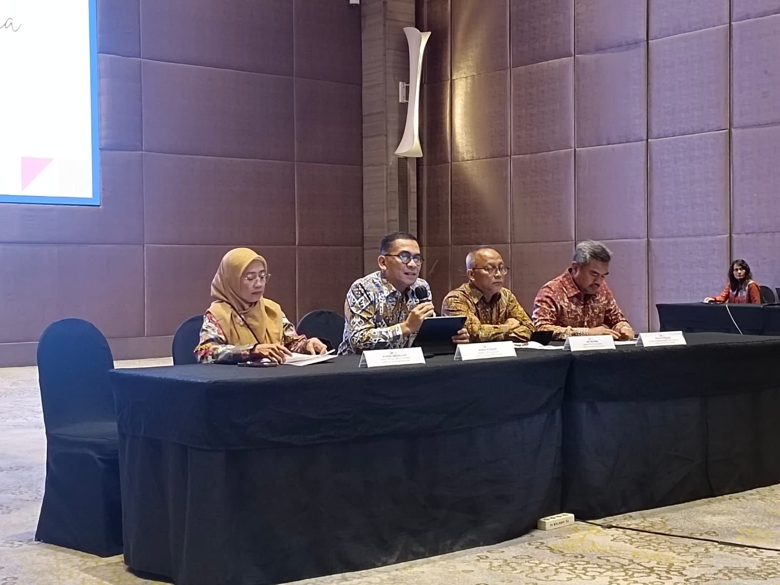 Indonesia Anti Scam Center Selamatkan Dana Rp137 Miliar dari Kejahatan Digital 1 Indonesia Anti Scam Center Selamatkan Dana Rp137 Miliar dari Kejahatan Digital