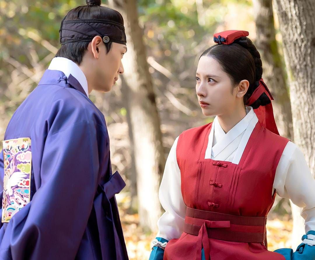 Link Nonton The Haunted Palace Episode 7 Sub Indo Lengkap dengan Spoiler dan Jadwal Tayang 6 Link Nonton The Haunted Palace Episode 7 Sub Indo Lengkap dengan Spoiler dan Jadwal Tayang