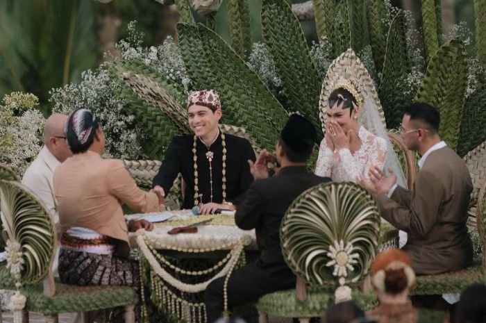 Ada Jeda di Ijab Kabul Luna Maya-Maxime Bouttier Bikin Pernikaahn Tak Sah? Penghulu Sebut Bisa Diulang 3 Ada Jeda di Ijab Kabul Luna Maya-Maxime Bouttier Bikin Pernikaahn Tak Sah? Penghulu Sebut Bisa Diulang