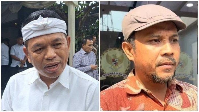 Heboh! Wali Murid Asal Bekasi Laporkan KDM, Kritik Kirim Siswa ke Barak Militer 10 Heboh! Wali Murid Asal Bekasi Laporkan KDM, Kritik Kirim Siswa ke Barak Militer