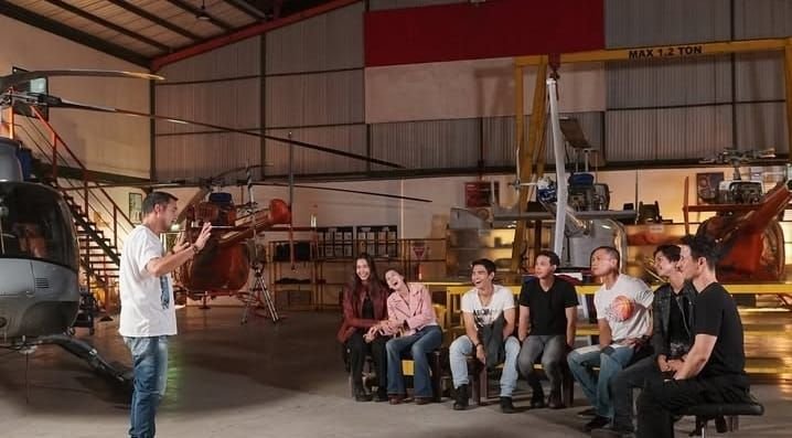 Series Duren Jatuh Episode 7B Full Movie di WeTV: Sinopsis, Link Nonton Full Movie serta Jam Tayang 10 Series Duren Jatuh Episode 7B Full Movie di WeTV: Sinopsis, Link Nonton Full Movie serta Jam Tayang