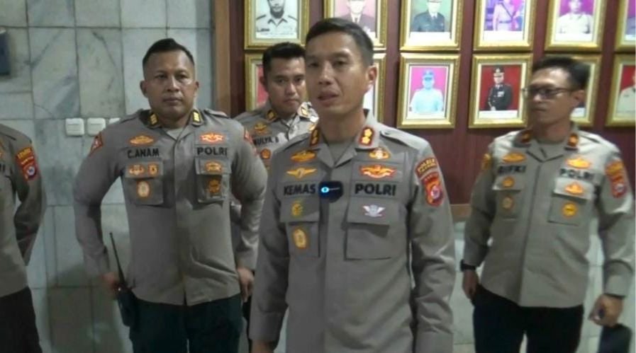 Polres Cilegon Klaim Akan Tindan Tegas Premanisme dan Intimidasi Terhadap Pelaku Investasi