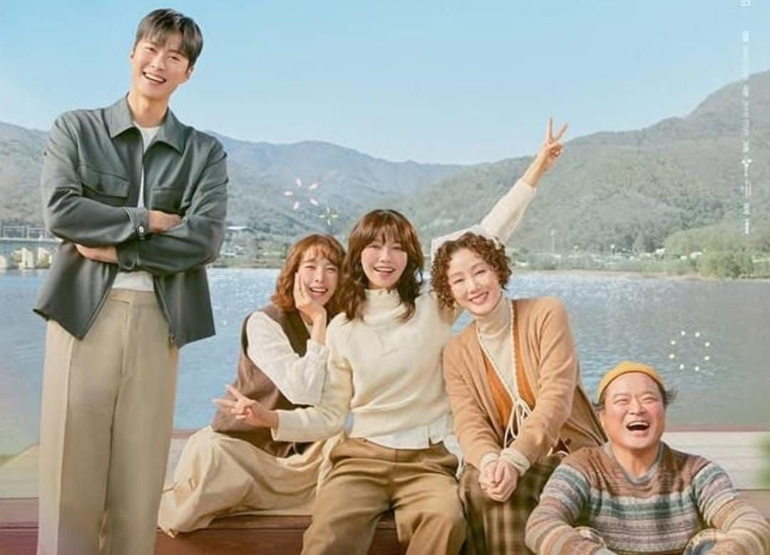 Link Nonton Second Shot At Love Episode 1, Drakor Terbaru Soo Young SNSD dan Gong Myung