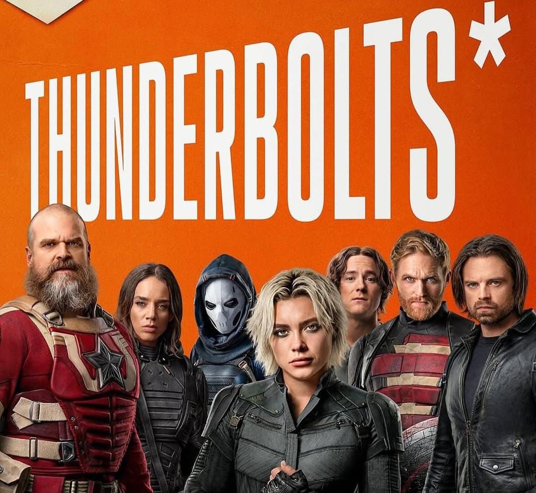 Hari Libur! Yuk Cek Jadwal dan Harga Film Thunderbolts Bioskop di Tangerang Hari Ini
