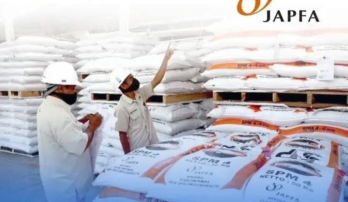 Lowongan Kerja Japfa Group Penempatan Magelang, Intip Persyaratannya