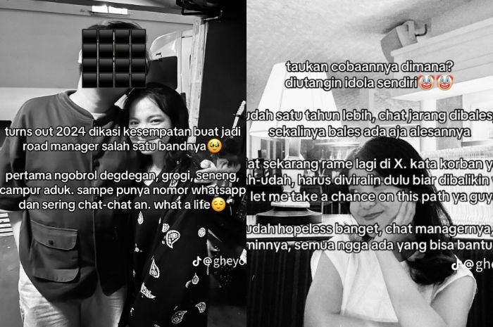 Road Manager Aldy Maldini Ternyata Pernah jadi Korban Utang, Bahkan Dikatain Dangkal 2 Road Manager Aldy Maldini Ternyata Pernah jadi Korban Utang, Bahkan Dikatain Dangkal