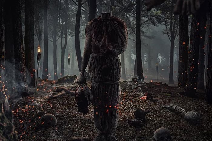 Jadwal Film di Bioskop Cinepolis Mall of Serang Hari Ini! Ada Pembantaian Dukun Santet