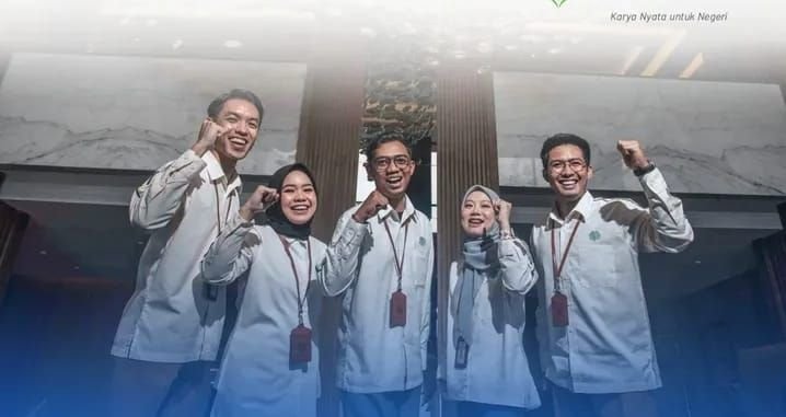 Lulusan Teknik Merapat! Lowongan Kerja di PT Sawit Sumbermas Sarana, Cek Persyaratannya