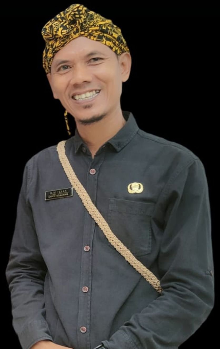 Kades Tegal Maja Muhamad Iksan Sosok Kreatif dan Terus Berinovasi 4 Kades Tegal Maja Muhamad Iksan Sosok Kreatif dan Terus Berinovasi