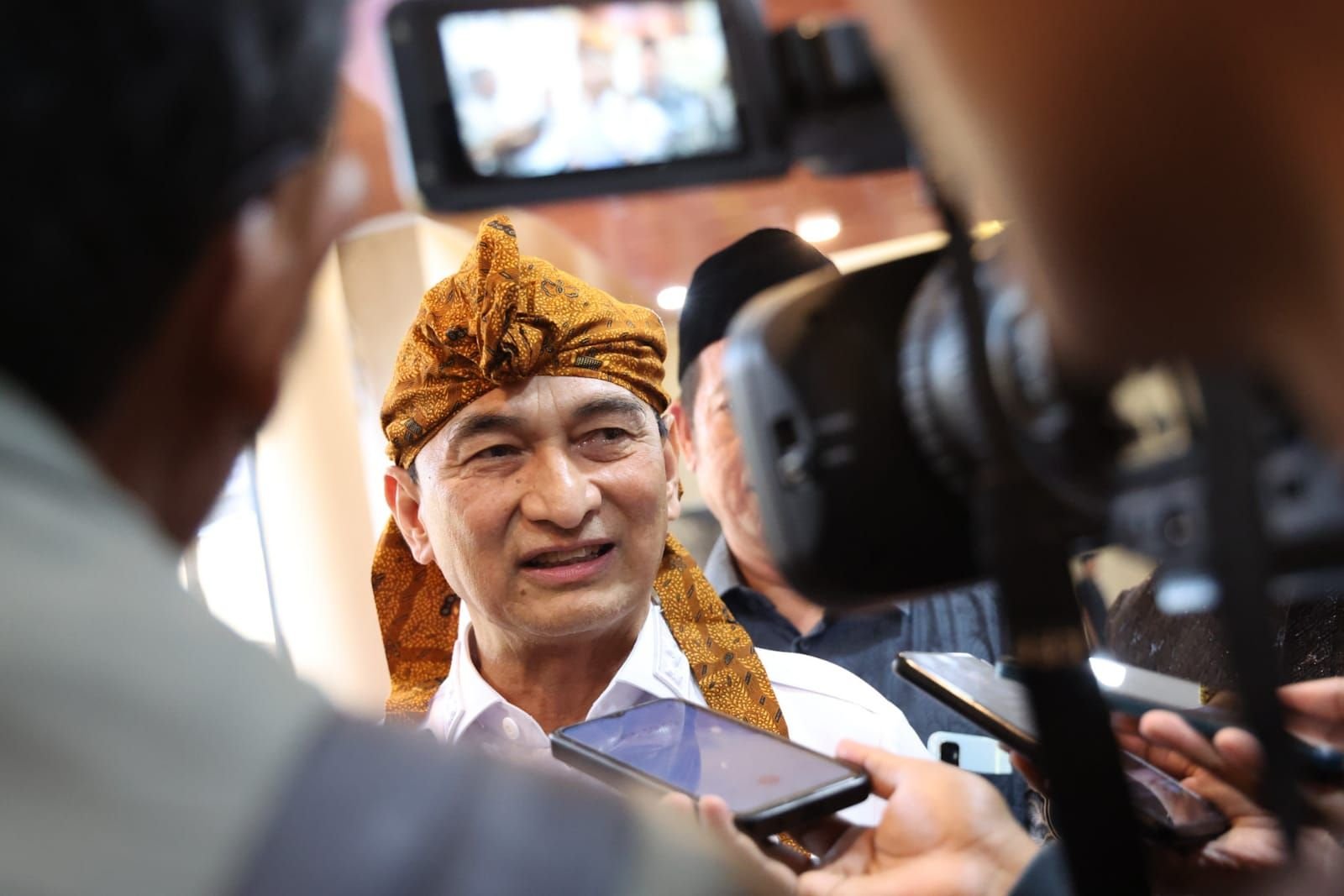 Bantuan Keuangan Desa Wajib Digunakan untuk Beasiswa Sarjana