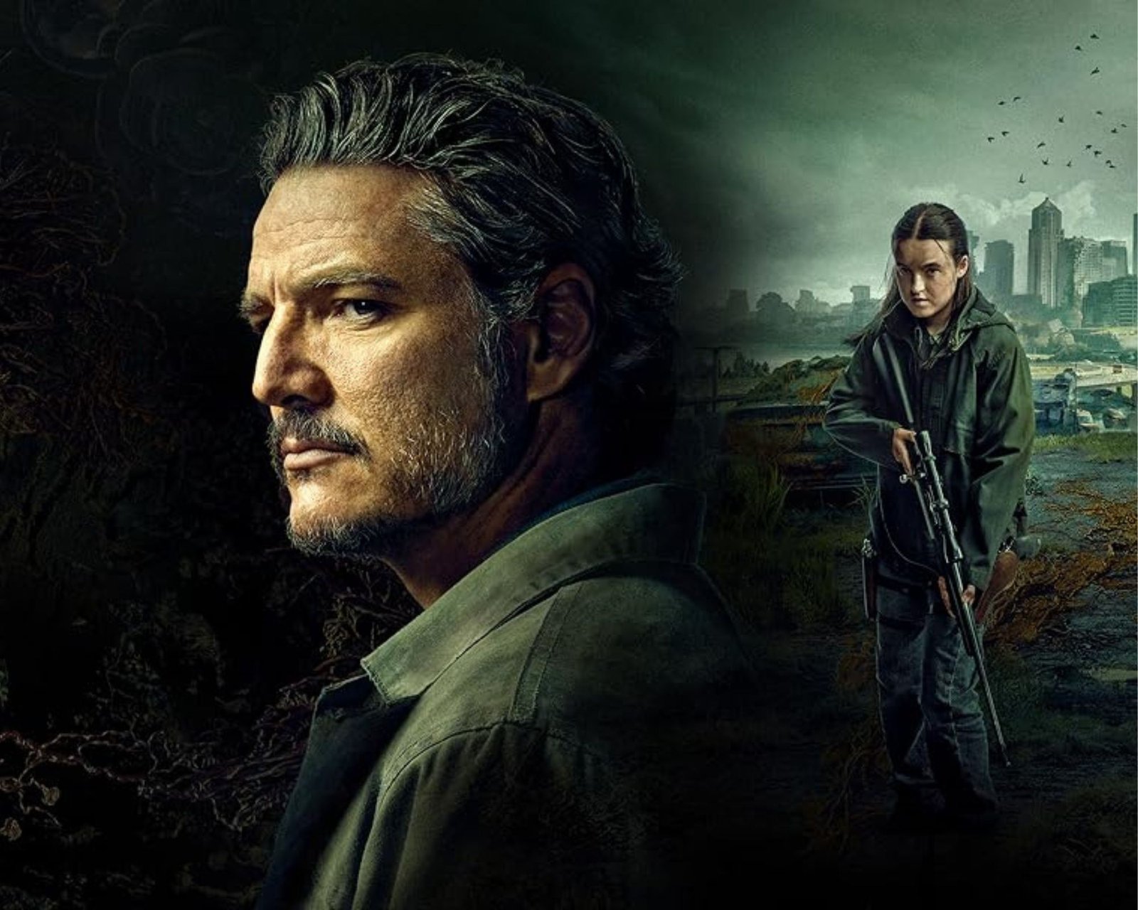 TAMAT! Spoiler dan Link Nonton The Last of Us Season 2 Episode 7 Sub Indo Bukan di BioskopKeren