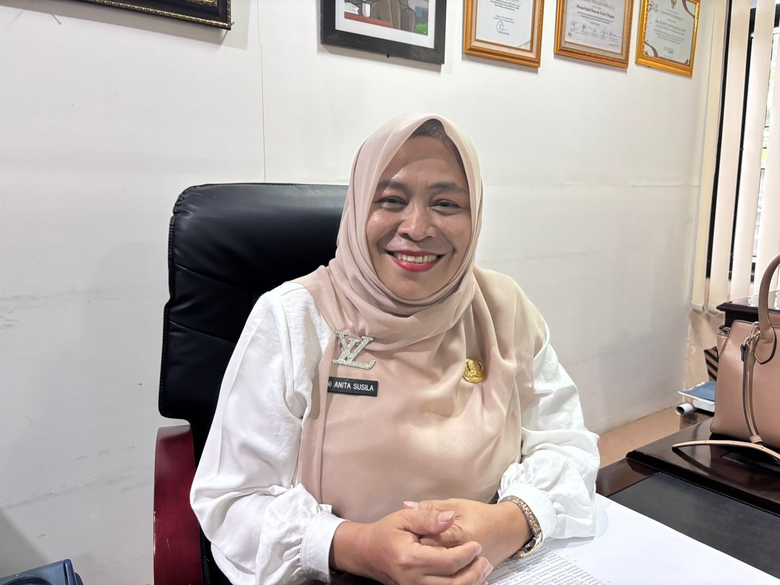 PPDB Berubah Nama Jadi SPMB, Dindikbud Cilegon Pastikan 4 Jalur Masih Tersedia