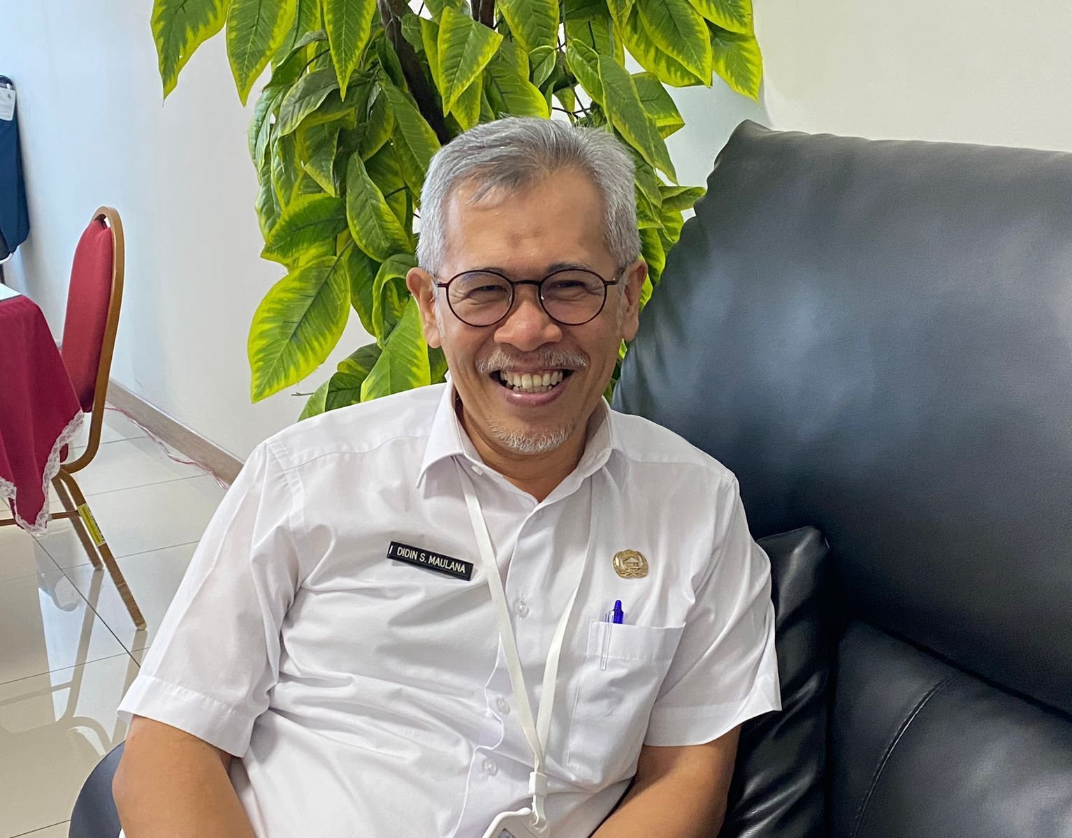 Demi Koperasi Merah Putih, Dinkop UKM Kota Cilegon Siap Rogoh APBD Sampai Ratusan Juta