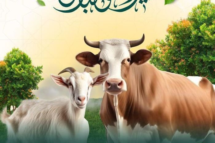 15 Tema Menarik Peringatan Hari Raya Idul Adha 2025, Cocok untuk Sekolah hingga Masjid 10 15 Tema Menarik Peringatan Hari Raya Idul Adha 2025, Cocok untuk Sekolah hingga Masjid