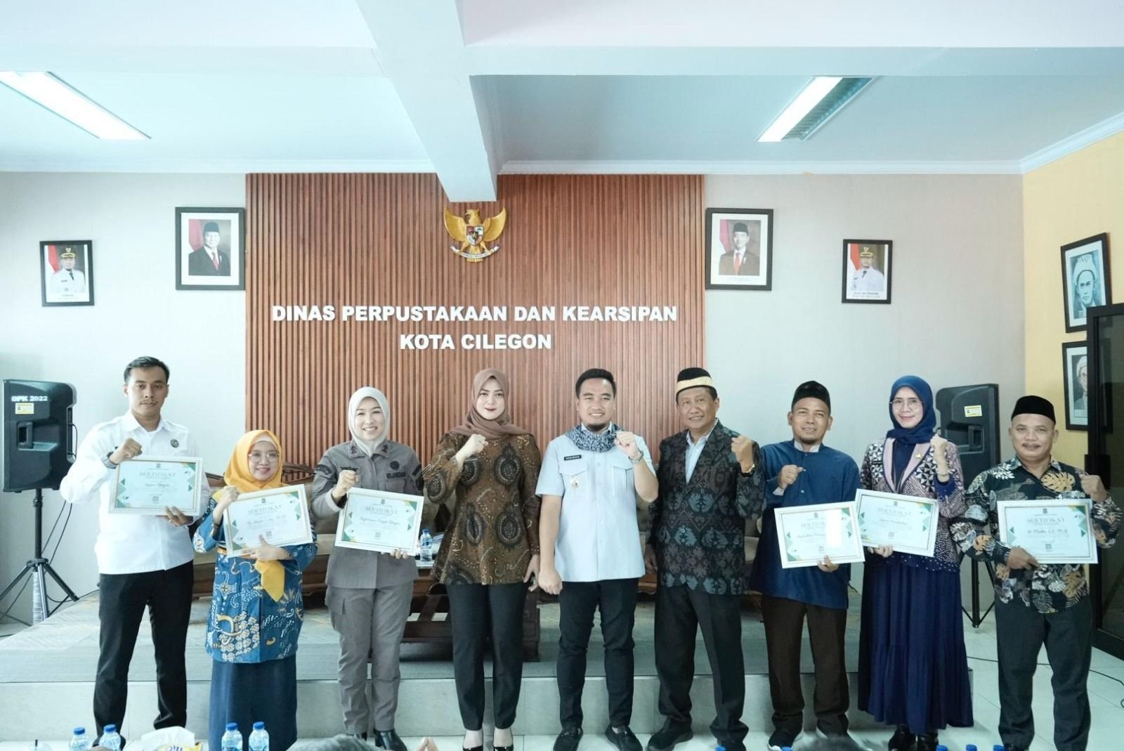 Sampai Pertengahan Mei, Dinkes Catat 19.355 Naskah Surat