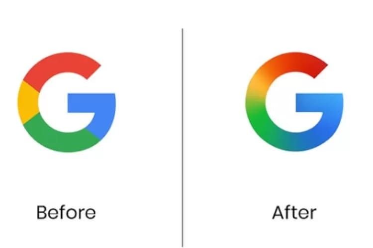 Resmi! Google Perkenalkan Logo 'G' Terbaru, Inilah Makna dan Perubahan Visualnya